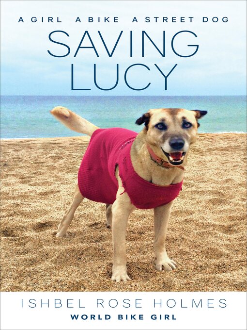Title details for Saving Lucy by Ishbel Rose Holmes - Wait list